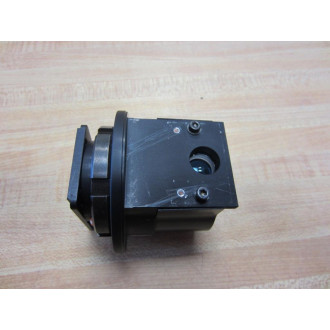 Sick PLS101-312 Laser Scanner PLS101312 2 017 175M636 2017175 - Used