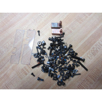 Sick PLS101-312 Laser Scanner PLS101312 Hardware Kit Only - Used