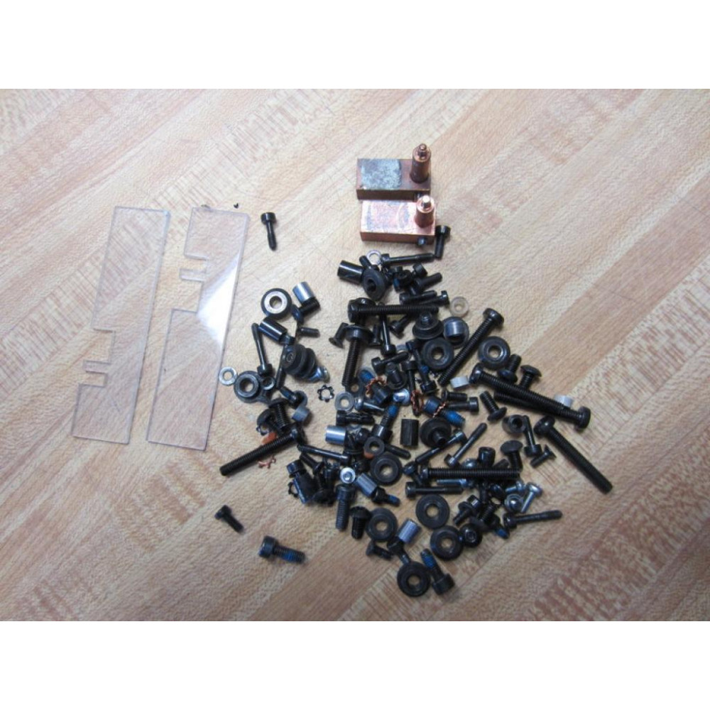 Sick PLS101-312 Laser Scanner PLS101312 Hardware Kit Only - Used