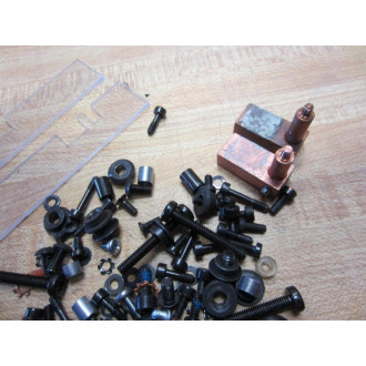 Sick PLS101-312 Laser Scanner PLS101312 Hardware Kit Only - Used