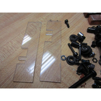 Sick PLS101-312 Laser Scanner PLS101312 Hardware Kit Only - Used