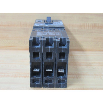 Siemens CED63A050 50A Circuit Breaker CED63A050L Cracked Housing - New No Box