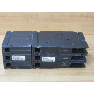 Siemens CED63A050 50A Circuit Breaker CED63A050L Cracked Housing - New No Box