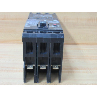 Siemens CED63A050 50A Circuit Breaker CED63A050L Cracked Housing - New No Box