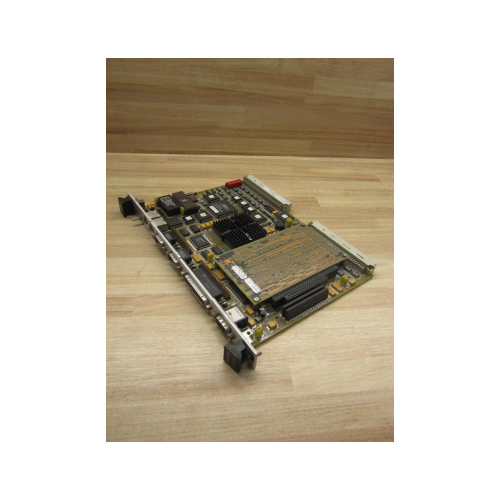 Xycom 71674A-300 Circuit Board XVME-675 - Used