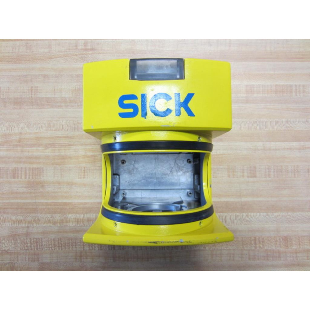 Sick PLS101-312 Laser Scanner PLS101312 Housing Only - Used