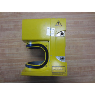 Sick PLS101-312 Laser Scanner PLS101312 Housing Only - Used