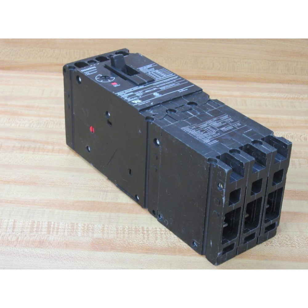 Siemens CED63A050 50A Circuit Breaker CED63A050L - New No Box