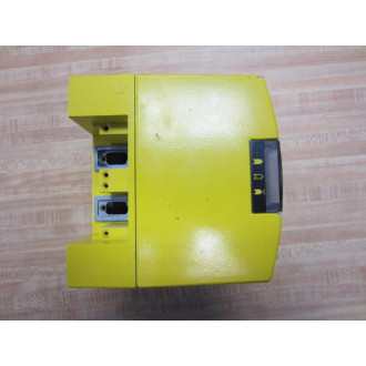 Sick PLS101-312 Laser Scanner PLS101312 Housing Only - Used