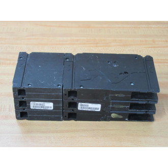 Siemens CED63A050 50A Circuit Breaker CED63A050L - New No Box