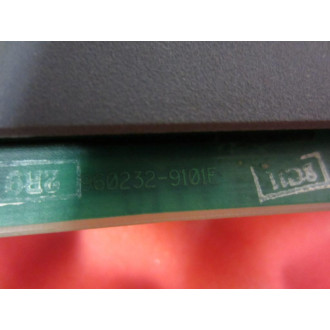 Allen Bradley 960232 Module Tested 1772-ME16 REV-E1 - Used