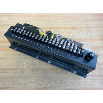 E2 156589 C002 Power Module TR2900196B001 - Used