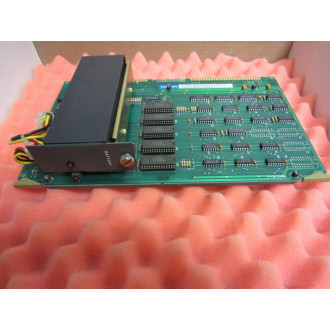 Allen Bradley 960232 Module Tested 1772-ME16 REV-E1 - Used