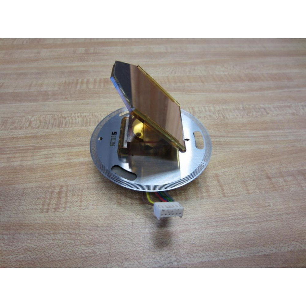 Sick PLS101-312 Laser Scanner PLS101312 ReflectorMotor Only 2015601IA14 - Used