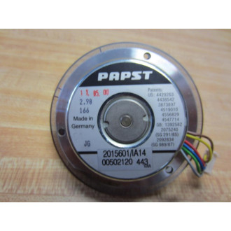 Sick PLS101-312 Laser Scanner PLS101312 ReflectorMotor Only 2015601IA14 - Used