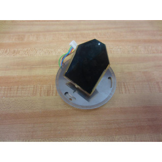 Sick PLS101-312 Laser Scanner PLS101312 ReflectorMotor Only 2015601IA14 - Used