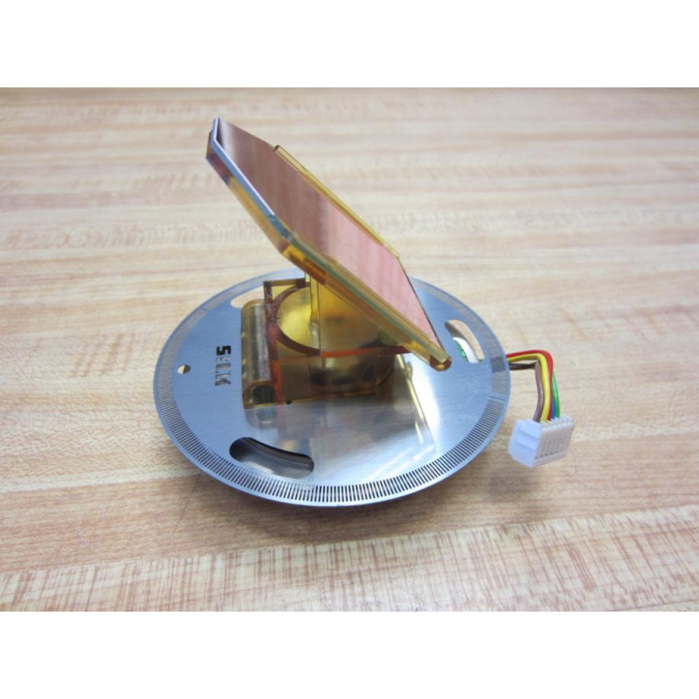 Sick PLS101-312 Laser Scanner PLS101312 PN: 2 015 601 0957 Only - Used