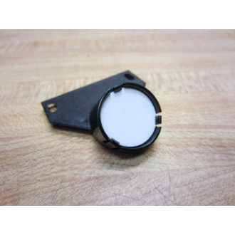 Sick PLS101-312 Laser Scanner PLS101312 One PiecePart Only - Used