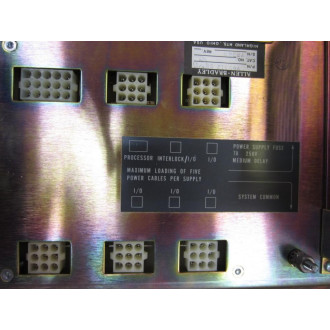 Allen Bradley 1774-P1 Power Supply  1774P1