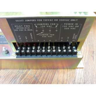 Allen Bradley 1774-P1 Power Supply  1774P1