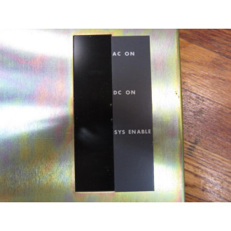 Allen Bradley 1774-P1 Power Supply  1774P1