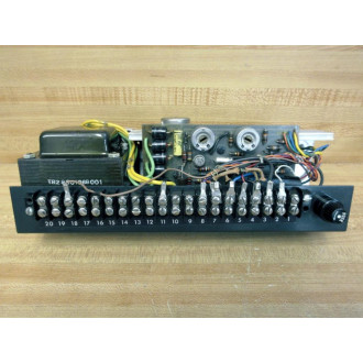 E2 156589 C002 Power Module TR2900196B001 - Used
