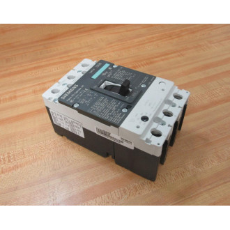 Siemens LDK3B090 90A Circuit Breaker LDK3B090L - New No Box