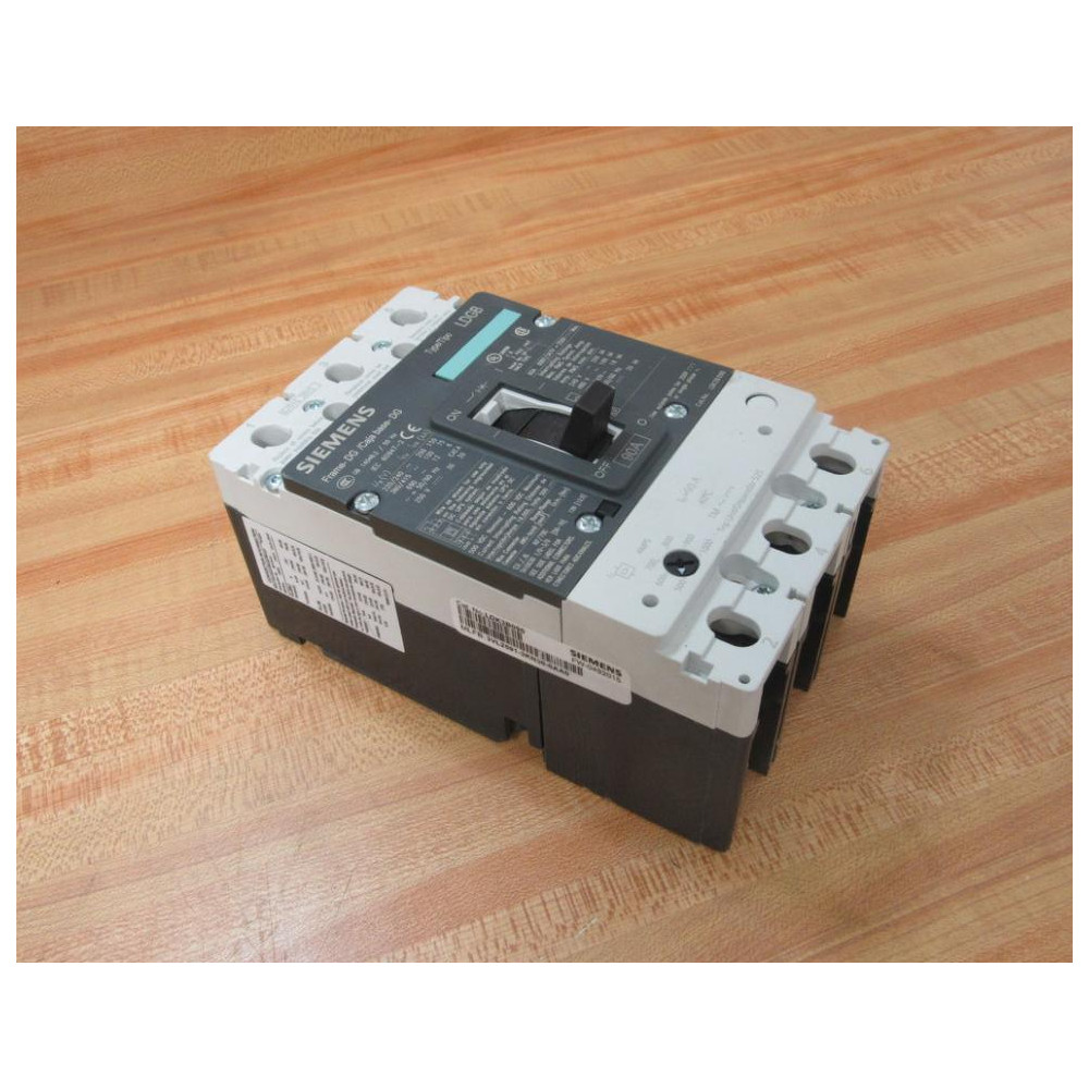Siemens LDK3B090 90A Circuit Breaker LDK3B090L - New No Box
