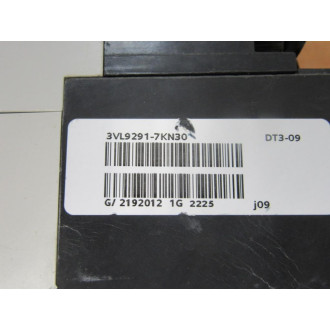 Siemens LDK3B090 90A Circuit Breaker LDK3B090L - New No Box