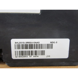 Siemens LDK3B070 70A Circuit Breaker LDK3B070L - New No Box