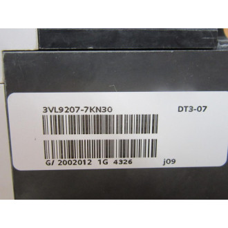 Siemens LDK3B070 70A Circuit Breaker LDK3B070L - New No Box