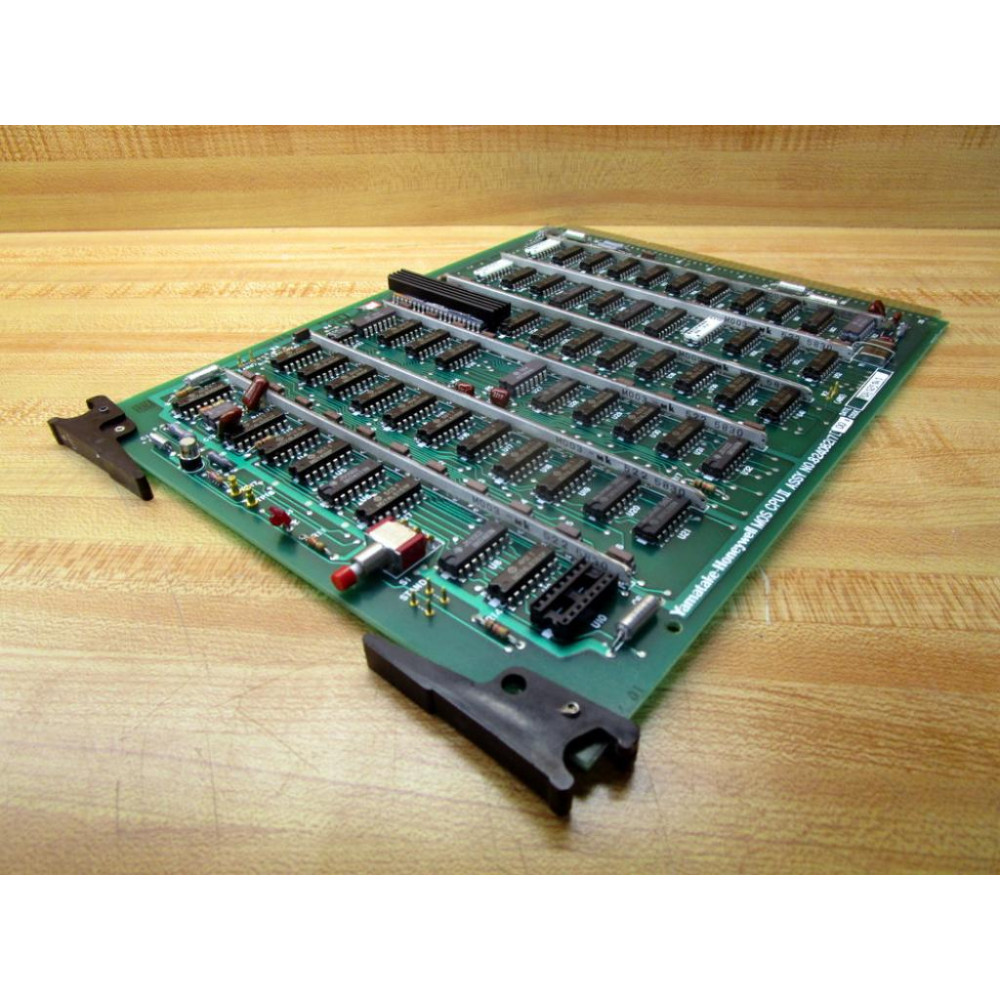 Honeywell 82408217-001 Circuit Board 82408217001 - New No Box