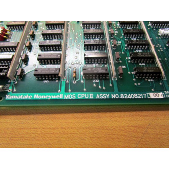 Honeywell 82408217-001 Circuit Board 82408217001 - New No Box