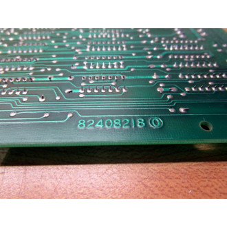 Honeywell 82408217-001 Circuit Board 82408217001 - New No Box