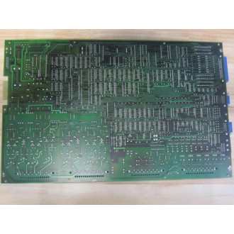 Fanuc A20B-1001-0120 Board A20B-1001-012010E  Non-Refundable - Parts Only