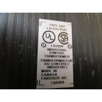 Hammond 160025 Transformer - Used