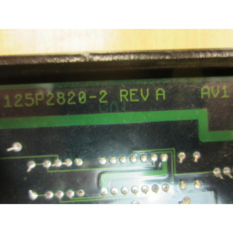 TaylorABB 6226BZ10000C Transfer Board - New No Box