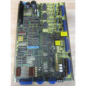 Fanuc A20B-1001-0120 Board A20B-1001-012016E  Non-Refundable - Parts Only