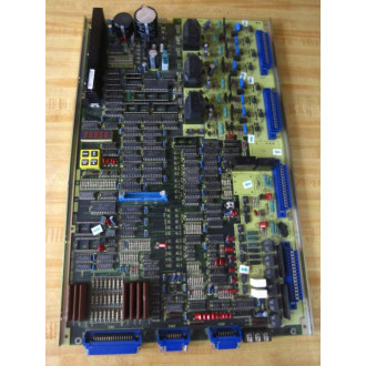 Fanuc A20B-1001-0120 Board A20B-1001-012006B  Non-Refundable - Parts Only