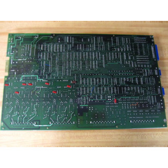 Fanuc A20B-1001-0120 Board A20B-1001-012006B  Non-Refundable - Parts Only