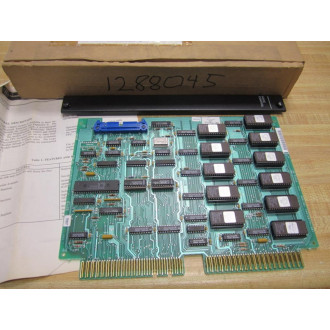 General Electric IC600CB515P Control Module