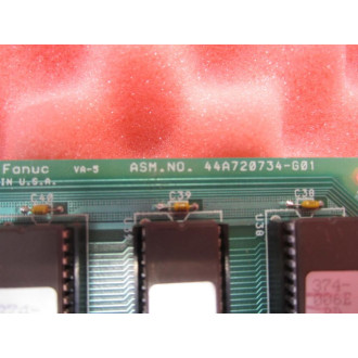 General Electric IC600CB515P Control Module