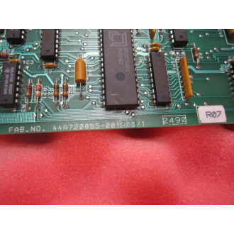 General Electric IC600CB515P Control Module