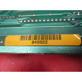 General Electric IC600CB515P Control Module