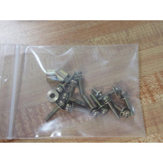 Nachi S10-B02 Robot Teach Pendant S10B02 Enclosure Only - Used