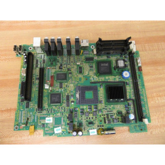Fanuc A20B-8101-0366 Circuit Board A20B-8101-036609G - Parts Only