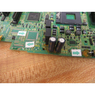 Fanuc A20B-8101-0366 Circuit Board A20B-8101-036609G - Parts Only