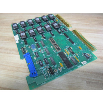 General Electric IC600CB515P Control Module - Used