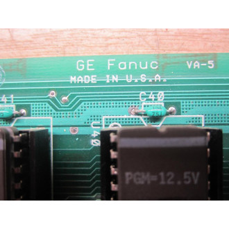 General Electric IC600CB515P Control Module - Used