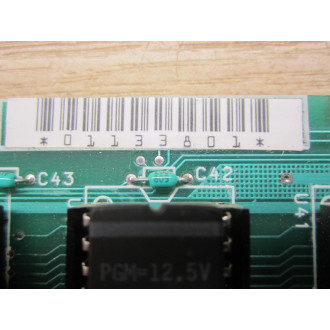 General Electric IC600CB515P Control Module - Used